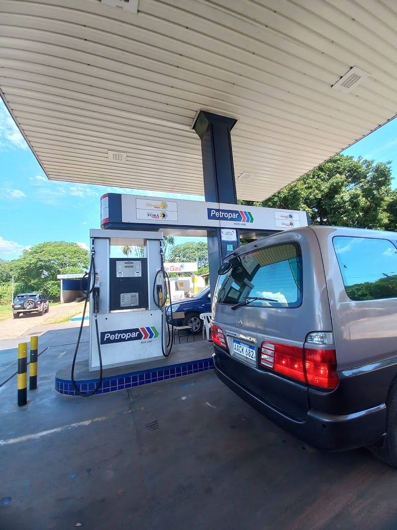 Petropar Itauguá foto 4